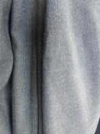 Gordijn linnen V47, Jansoninterieurstoffen@gmail.com, Jansoninterieurstoffen, Ophalen of Verzenden, Zo goed als nieuw