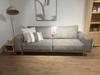 Laatste kans bank Parador, Ophalen, Hout, 75 tot 100 cm, Rechte bank