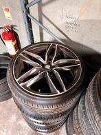 15 inch, 16 inch, 17 inch, 18 inch en 19 inch Banden en sets, Ophalen, Gebruikt