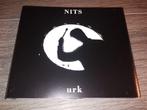 The Nits - Urk [2 CD], Cd's en Dvd's, Cd's | Pop, Ophalen of Verzenden, 1980 tot 2000, Zo goed als nieuw