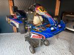 2 ms honda karts 390cc 13 pk 11pk, Sport en Fitness, Karting, Ophalen of Verzenden, Zo goed als nieuw, Kart