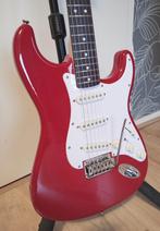 Squier Partscaster, Blazer inspired, Muziek en Instrumenten, Ophalen of Verzenden, Zo goed als nieuw, Solid body, Fender