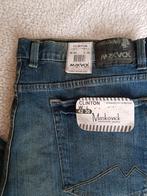 nieuwe jeans, Maskovick, Blauw, Overige jeansmaten, Nieuw