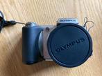 fotocamera Olympus SP-600UZ, Gebruikt, 12 Megapixel, Compact, Ophalen of Verzenden