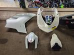 Kuipdelen Ducati 848, Motoren, Ophalen of Verzenden, Gebruikt