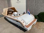 NAPO 540 Tender incl 15pk VOL OPTIES HISWA aanbieding!, Watersport en Boten, Sloepen, Ophalen, 10 tot 30 pk, Nieuw, 3 tot 6 meter