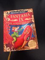 Geronimo Stilton - Fantasia IX, Boeken, Ophalen, Zo goed als nieuw, Geronimo Stilton