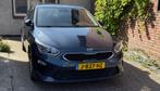 Kia (Pro) Ceed 1.0 T-GDI DYNAMICLINE 120pk 2020 Blauw, Auto's, Kia, Voorwielaandrijving, Stof, Blauw, 1197 kg