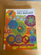 Essential Cell Biology boek, Ophalen of Verzenden, Bruce Alberts, Beta, WO