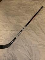 Ijshockeystick Bauer Vapor 3X Intermediate, Ophalen, Gebruikt, Stick