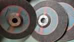 Slijpschijven, Ophalen of Verzenden, Zo goed als nieuw, Minder dan 700 watt