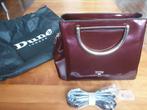 Dune London dames tas bordeaux rood, Sieraden, Tassen en Uiterlijk, Tassen | Damestassen, Ophalen of Verzenden, Zo goed als nieuw