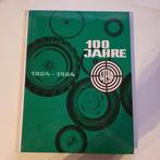 100 Jahre Steyr, Boeken, Ophalen of Verzenden, Zo goed als nieuw, Overige merken
