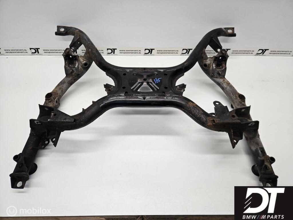 Subframe voor BMW E39 M5 S62 31112228790, Gebruikt, Ophalen of Verzenden, BMW, BMW