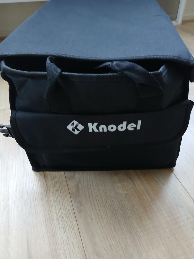 Kofferbak Organizer - Zo Goed Als Nieuw, Ophalen of Verzenden, Zo goed als nieuw