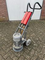 HTC GreyLine 270 Betonschuurmachine, Doe-het-zelf en Verbouw, Ophalen, Gebruikt, 1200 watt of meer, Overige typen