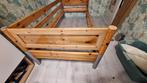 1 persoons bed ledikant 90x200, Ophalen, Gebruikt, 90 cm, Eenpersoons