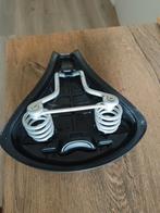 Nieuwe zadel, Overige merken, Oldtimer, Ophalen of Verzenden, Zo goed als nieuw