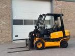 JCB TLT 2,5D (bj 2005), Overige aandrijving, Heftruck, JCB