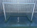 Voetbalgoal 195x100x130, Groter dan maat XL, Ophalen, Gebruikt, Overige typen