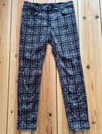 Zerres broek / jeans - Slim Fit - Ruit Panterprint - Maat 40, Kleding | Dames, Spijkerbroeken en Jeans, Ophalen of Verzenden, Zo goed als nieuw