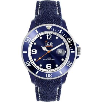 Ice Watch Denim DE.DBE.B.J.13 (Nieuw in verpakking) beschikbaar voor biedingen