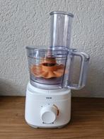 Philips Daily keukenmachine HR7310/00, Witgoed en Apparatuur, Keukenmixers, Ophalen of Verzenden, Zo goed als nieuw