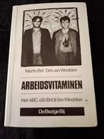 Boek Arbeidsvitaminen Het ABC van Bril & Van Weelden, Ophalen of Verzenden, Zo goed als nieuw, M. Bril en D. van Weelden