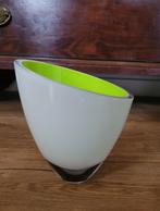 Carina Riezebos 'Lushes Cup Grande' vaas door Royal Leerdam, Ophalen of Verzenden