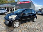 Citroen C1 1.0-12V Ambiance, Voorwielaandrijving, Gebruikt, 765 kg, 4 stoelen