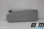 Zonneklep rechts VW Golf 5 1K0857552, Auto-onderdelen, Interieur en Bekleding, Gebruikt