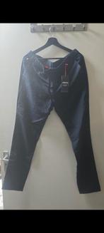 Musto broek maat 34, Ophalen of Verzenden, Nieuw, Maat 48/50 (M), Blauw