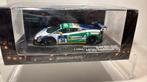 Lamborghini gallardo lp600 nurburgring 2011 minichamps 1.43, Hobby en Vrije tijd, Modelauto's | 1:43, Ophalen of Verzenden, A