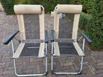 Campingstoelen, Ophalen, Gebruikt, Campingstoel