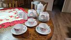 Servies minimaal 100 jaar oud, Antiek en Kunst, Antiek | Servies compleet, Ophalen of Verzenden
