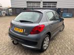 Peugeot 207 1.6 VTi Look, CLIMA, CRUISE, NAP, NW APK, Voorwielaandrijving, Gebruikt, 4 cilinders, Origineel Nederlands
