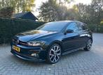 Volkswagen Polo 2.0 TSI GTI PANODAK / CARPLAY / Dealer Onder, Stof, Zwart, 4 cilinders, 1984 cc