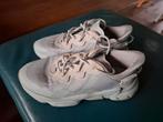 Adidas ozweego maat 38 lichtblauw, Sneakers of Gympen, Gedragen, Verzenden, Blauw