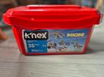 grote bak knex, Kinderen en Baby's, Speelgoed | Bouwstenen, Ophalen of Verzenden, Gebruikt, K'nex