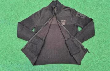 Pme legend Vest buitenvest maat L beschikbaar voor biedingen