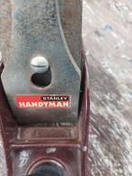 Blokschaaf Stanley Handyman Schaaf, Ophalen, Gebruikt