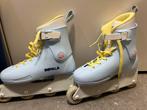 Impala lightspeed inline skates blue mt 40, Sport en Fitness, Skeelers, Ophalen