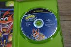 Crash Bandicoot - Xbox Original, Spelcomputers en Games, Avontuur en Actie, Gebruikt, 1 speler, Ophalen of Verzenden