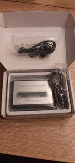 Cassette recorder, Ophalen of Verzenden, Overige merken, Auto-reverse