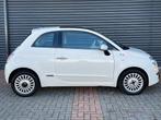 Fiat 500 1.2 Lounge Automaat | Airco | Elektr Pakket | Pano, Auto's, Fiat, Euro 5, Stof, 1242 cc, 4 cilinders