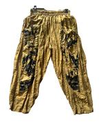 La Bass wijde broek NIEUW olif zwart mt 48-50-52, Zwart, Maat 46/48 (XL) of groter, Nieuw, Ophalen of Verzenden