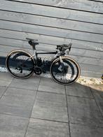Cube racefiets - Perfecte staat! C62 race maat 53, Fietsen en Brommers, Fietsen | Racefietsen, Overige merken, 28 inch, Carbon