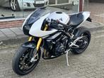 Triumph  Speed Triple 1200 RR, Bedrijf, Normandy Way, 1200 cc, Tma.aftersales@triumphmotorcycles.com