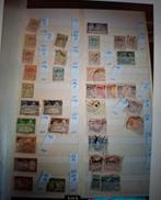 Postzegel album Rusland 1963 - 1973, Ophalen of Verzenden, Gestempeld