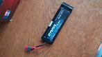 Gens Ace 5000mah Nimh 42Wh 8.4V Tamiya Stekker, Ophalen of Verzenden, Zo goed als nieuw